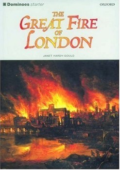 great fire of london (ds)