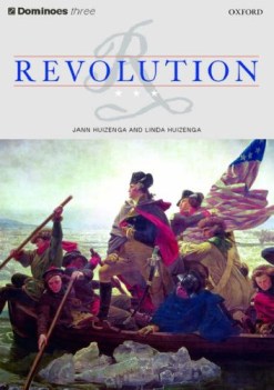 american revolution (d3)