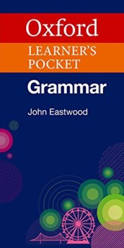 oxford learner\'s pocket grammar