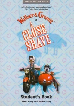 close shave