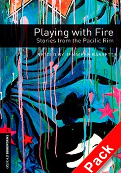 play with fire + cd (obl 3)