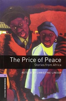 price of peace + cd (obl 4)