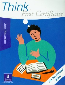 think first certificate