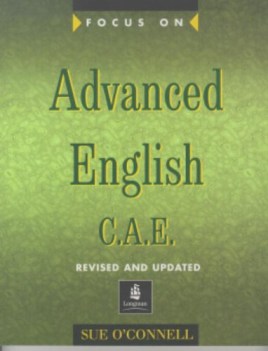 focus on advanced english