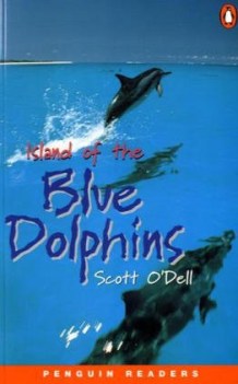 island of the blue dolphins (lf)