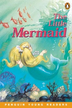 little mermaid x elem. (pyr 1)