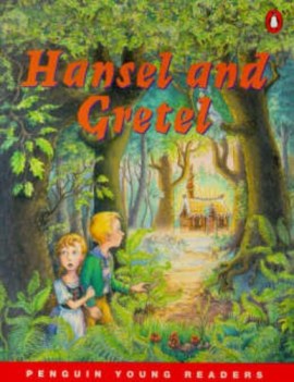 hansel and gretel x elem. (pyr 3)