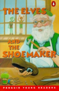 elves and the shoemaker x elem. (pyr 1)