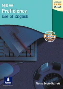 proficiency use of english (les) fc10