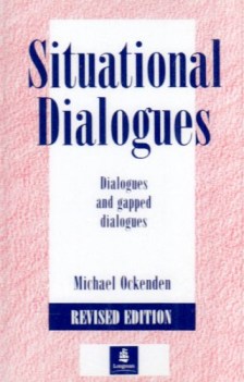 situational dialogues, cassetta dialoghi