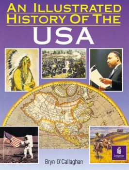 illustrated history of the usa