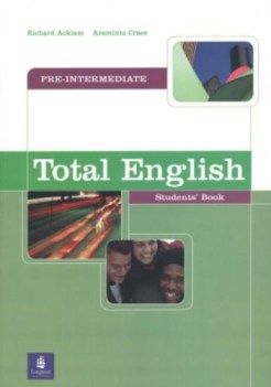 total english preinterm. fc12