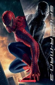 spider man 3 + cd