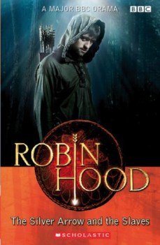 robin hood, silver arrow a/slaves + cd