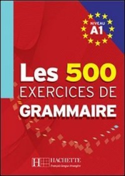 les, exercices de grammaire a1