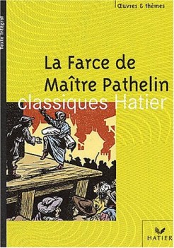 farce maitre pathelin (cch)