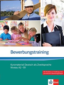 bewerbungstraining a2-b1