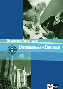 unternehmen deutsch grundkurs, esercizi