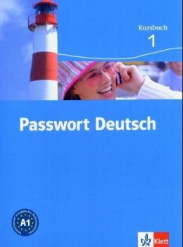 passwort deutsch 1, libro