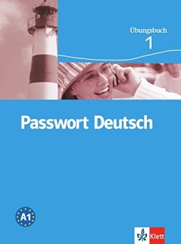 passwort deutsch 1, esercizi