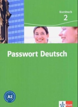 passwort deutsch 2, libro