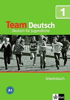 team deutsch, esercizi 1