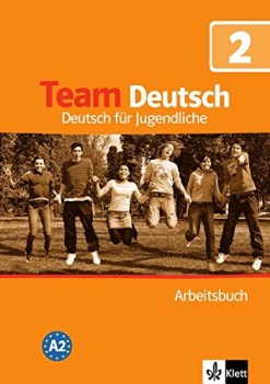 team deutsch, esercizi 2