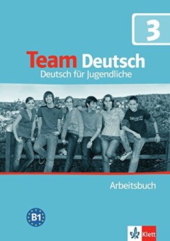 team deutsch, esercizi 3