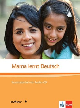 mama lernt deutsch + cd