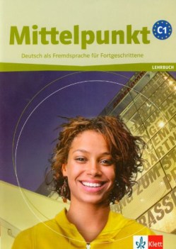 mittelpunkt c1, libro