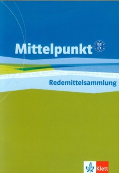 mittelpunkt redemittelsammlung, b2/c1