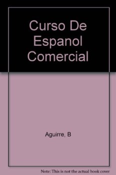 curso de espanol commercial