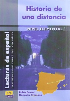 historia de una distancia