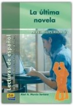 ultima novela