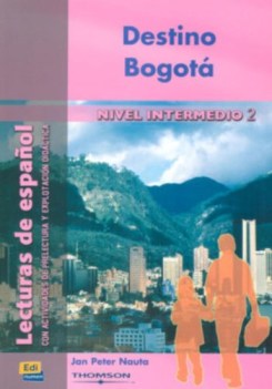 destino bogota