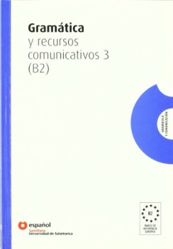 gramatica y recursos comunicativos b2