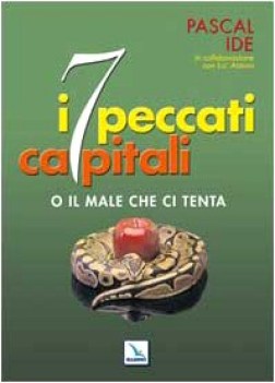 sette peccati capitali