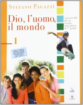 dio l\'uomo il mondo 1