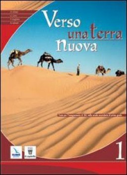 verso una terra nuova 1 x media