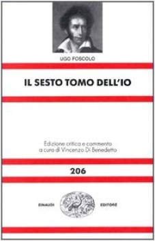 sesto tomo dell\'io