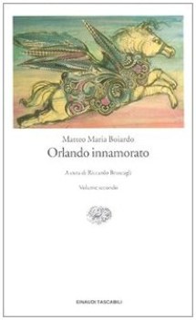 orlando innamorato