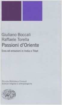 passioni d\' oriente