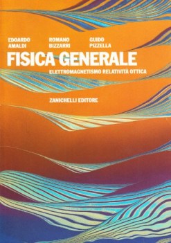 fisica generale