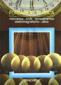 fondamenti di fisica