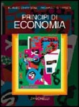 principi di economia