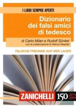 dizionario dei falsi amici di tedesco