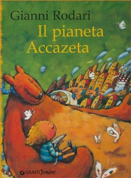 pianeta accazeta