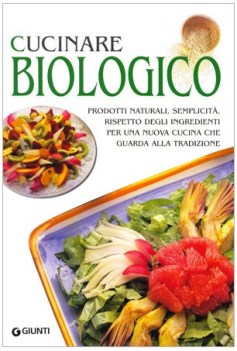 cucinare biologico