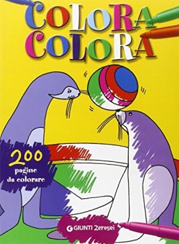 colora colora