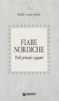 fiabe nordiche